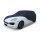 Soft Indoor Car Cover for BMW iX3 (G08)