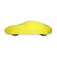 Suave cubierta para autos para uso en interior, con BMW 503 Cabrio