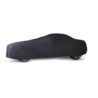 Autoabdeckung Soft Indoor Car Cover für BMW Neue Klasse 1500 Limousine (115)