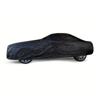 Autoabdeckung Car Cover für BMW Neue Klasse 1600 Limousine (116)