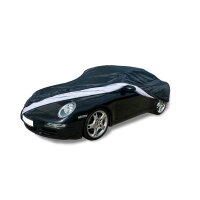 Housse de luxe de protection pour Iextérieur pour Maserati Biturbo Coupé (AM331)