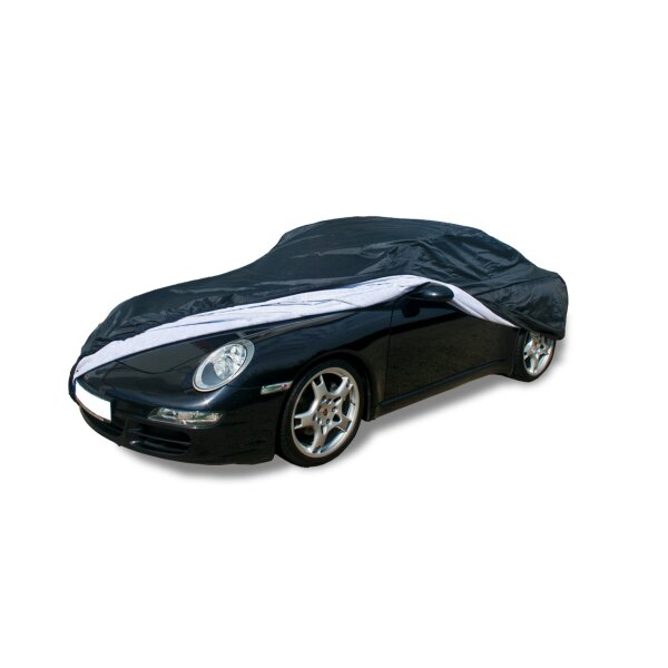 Car-Cover Outdoor Waterproof mit Spiegeltasche für VW Eos