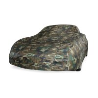 Car Cover Camouflage for Maserati 222