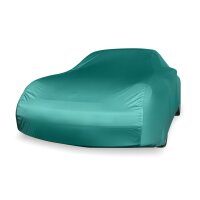 Soft Indoor Car Cover for Maserati Coupe / 4200