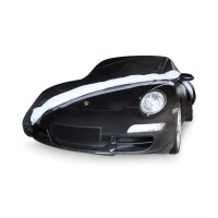 Premium Telo Coprivettura per esterni per Maserati Coupe...