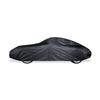 Premium Outdoor Car Cover for Maserati Spyder