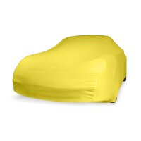 Autoabdeckung Soft Indoor Car Cover für Maserati GranTurismo I (M145)