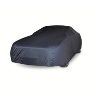 Suave cubierta para autos para uso en interior, con Maserati 3500 GT / GTI Spider