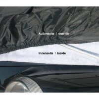 Premium Outdoor Car Cover for Fiat Coupé