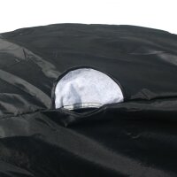 Premium Outdoor Car Cover Autoabdeckung für Mercedes-Benz SL SLS SLR AMG