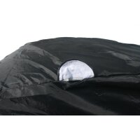 Premium Outdoor Car Cover Autoabdeckung für Dodge Viper RT/10 SRT10