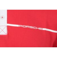 Porsche 917 Herren Kurzarm Poloshirt Polo Shirt 100% Baumwolle