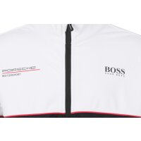 Porsche Motorsport Hugo Boss Mens Sports Jacket Softshell...