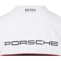 Porsche Motorsport Hugo Boss Herren Sport Jacke Softshelljacke Gr. EU 3XL US 2XL