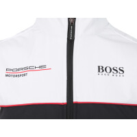 Porsche Motorsport Hugo Boss Herren Sport Softshell Weste...