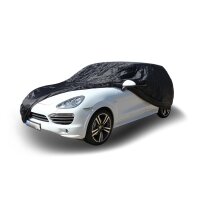 Car Cover for Jeep Grand Wagoneer (XJ)