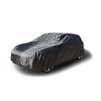 Autoabdeckung Car Cover für Jeep Wrangler IV Unlimited Rubicon 392 (JL)