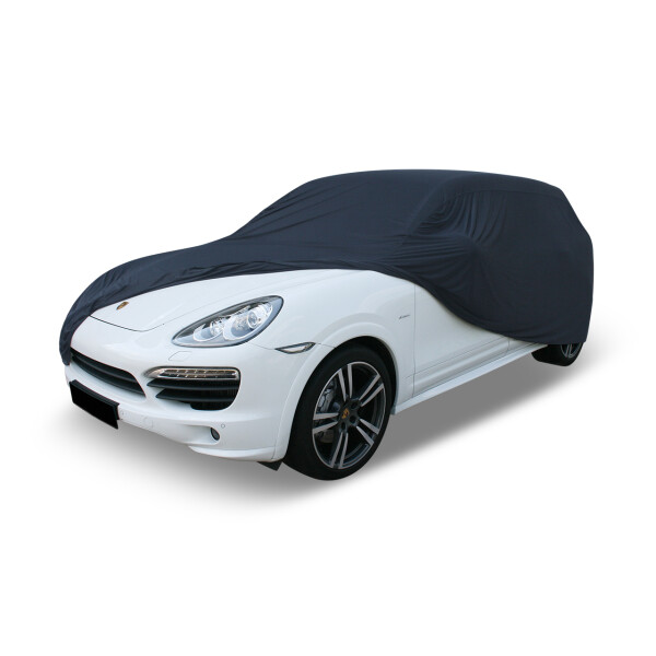 Soft Indoor Car Cover for Jeep Renegade Trailhawk