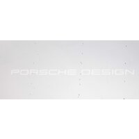 Porsche Design Coffee Table Book Limited Edition