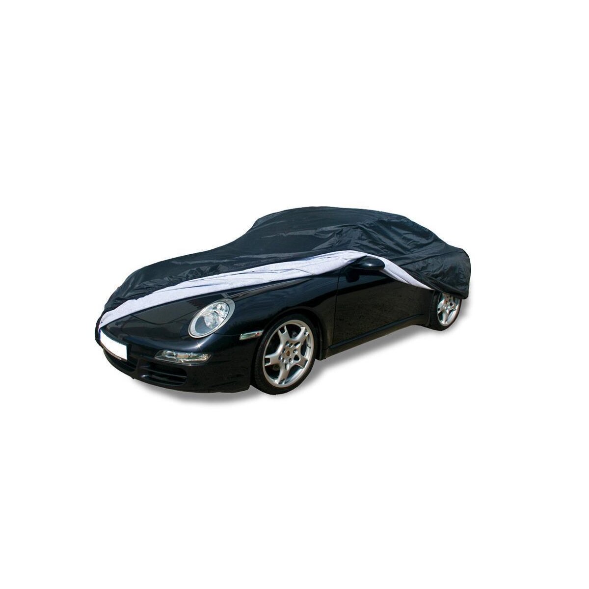Outdoor Autoabdeckung, Ganzgarage Jaguar F-Type, 169,00 €