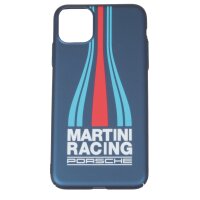 Porsche Martini Racing Handy Schutzhülle Snap On...