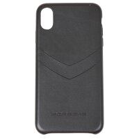 Porsche Mobile Phone Protection Sleeve Leather Snap On...