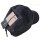 Porsche Design Mens Baseball Cap Jacquard Hat Black One Size