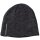 Porsche Design Mens Winter Hat Cuffless Beanie Black