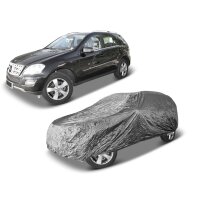 Car Cover Autoabdeckung für Mercedes Benz, M-Klasse,...