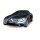 Bâche Housse de protection pour Audi A4 B6 Cabriolet (8H)