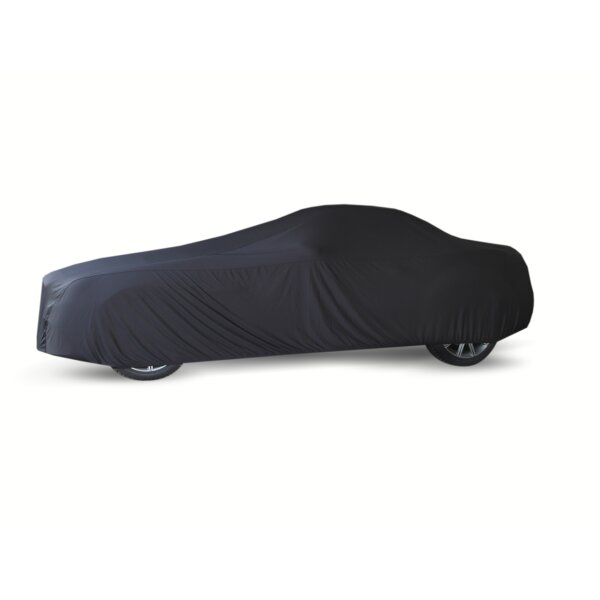 Autoabdeckung Soft Indoor Car Cover für Audi A5 Cabriolet (8F