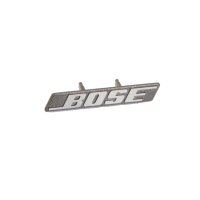Bose Pin Schriftzug für Lautsprecher Boxen Box...