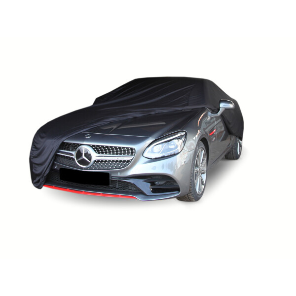 Housse de protection intérieure pour Audi e-tron S Sportback (GE)