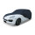 Autoabdeckung Soft Indoor Car Cover für Audi Q5 (FY)