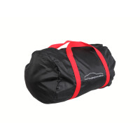 Housse de protection intérieure sacs poches rétroviseurs pour Audi TT Coupé (8S/FV)