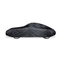 Premium Autoabdeckung Outdoor Car Cover für Audi TTS Coupé (8S/FV)