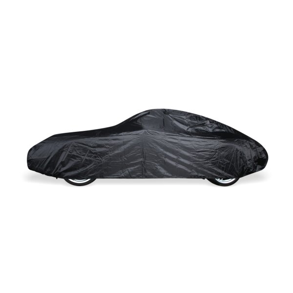 Premium Autoabdeckung Outdoor Car Cover für Audi S3 Limousine (8V