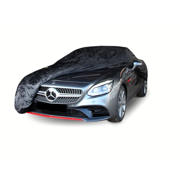 Car Cover for Audi S4 (B8) Limousine