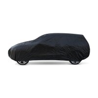 Car Cover Autoabdeckung für Mazda BT-50