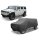 Car Cover for Hummer, H3T, H2, H2 SUT