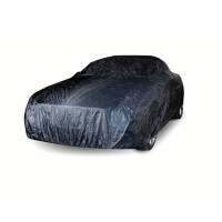 Autoabdeckung Car Cover für Bentley S1 Continental Convertible