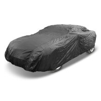 Car Cover Autoabdeckung für Ford Mustang V, Shelby...