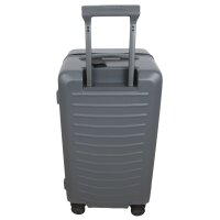 Porsche Design Trolley Hardcase Travel Bag Suitcase Size S 76 L / 2.6 CU FT