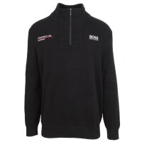 Porsche Motorsport Mens Hugo Boss Pullover Sweater Jumper...