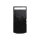 Porsche Desgin Leather Battery Door Cover for Blackberry P9982 Saffano Black