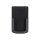 Porsche Desgin Leather Pocket Case for Blackberry P9981 Black