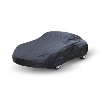 Car Cover Autoabdeckung für Jaguar X-Type Estate
