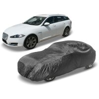 Car Cover for Jaguar S-Type