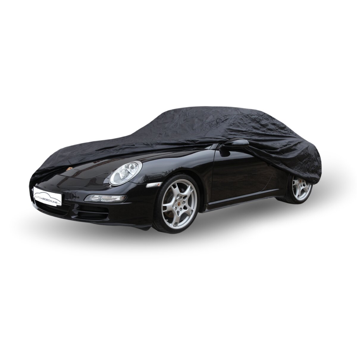 Car Cover Autoabdeckung für Porsche 911 964, Coupe/Cabrio/Targa, 59,00 €
