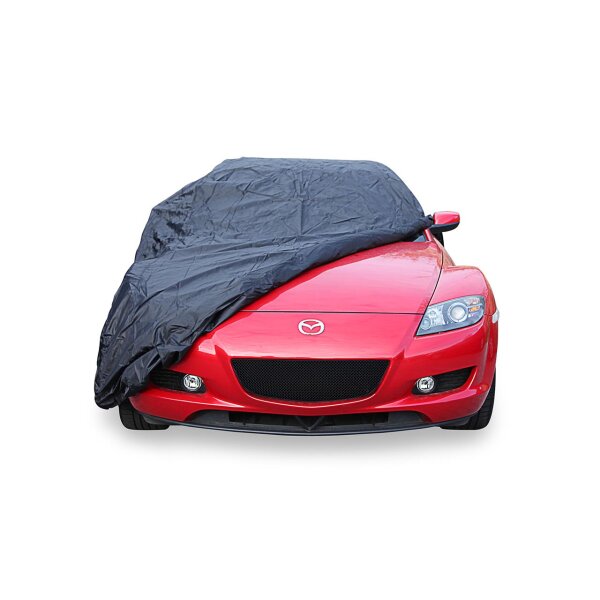 MAZDA RX-8, RX-7  Car Cover Auto Abdeckung Onlineshop, 65,00 €